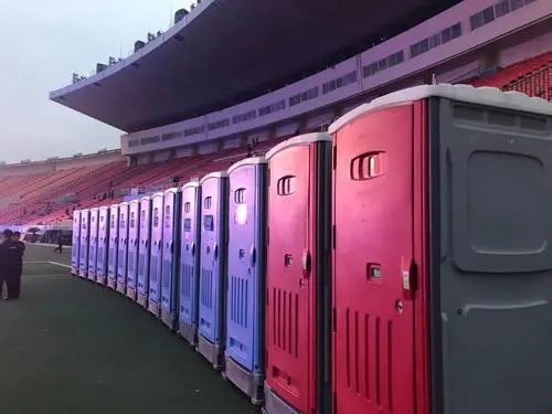 东丽音乐节移动卫生间租赁